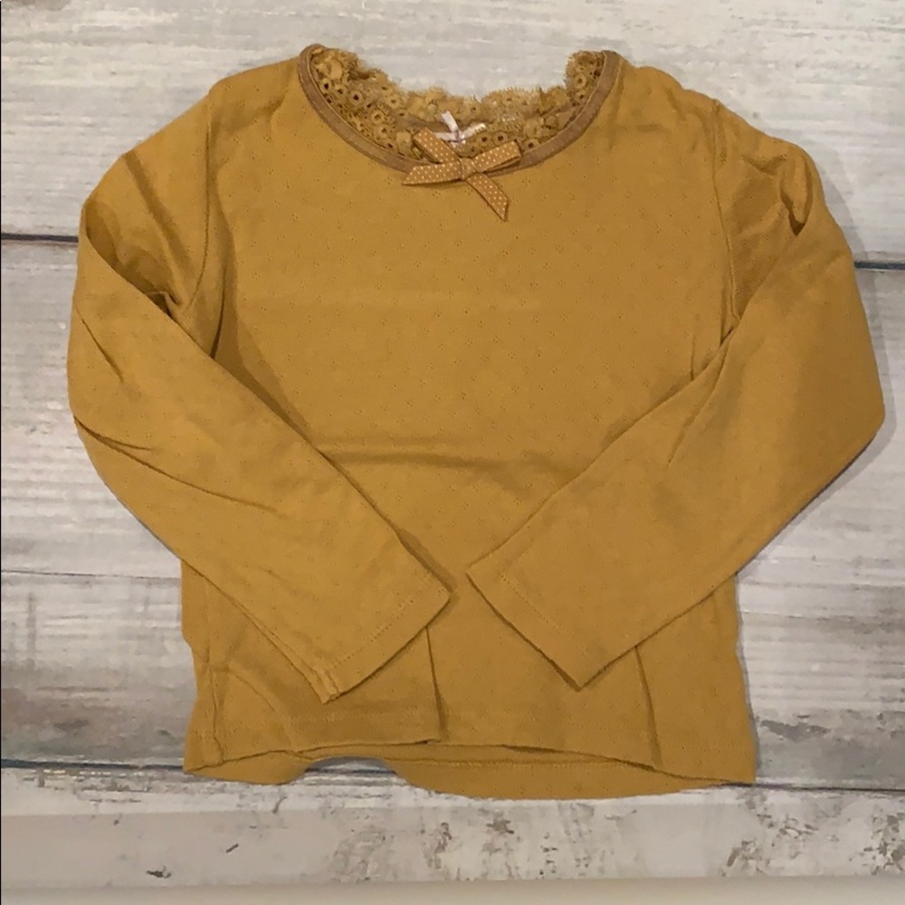 Next Direct Long Sleeve